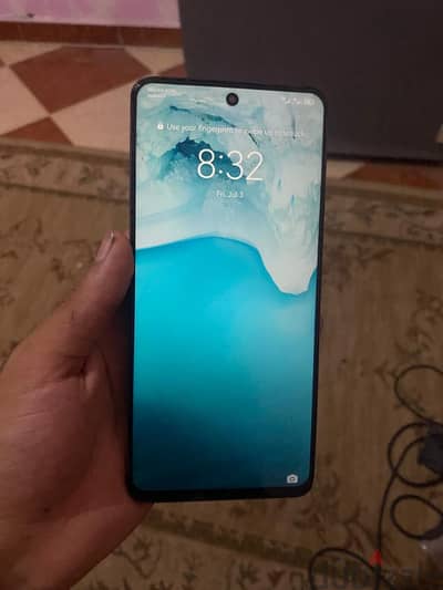 سامسونج ايه 51