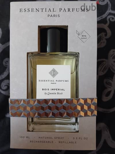 عطر بويس امبريال من اسنشال او دي برفيوم 100 مل
