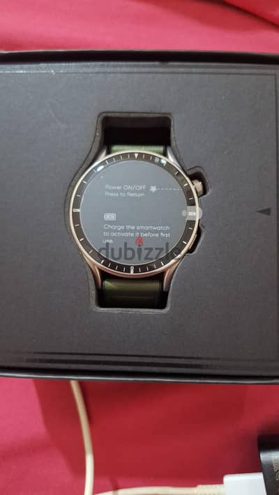 XWatch N4 pro