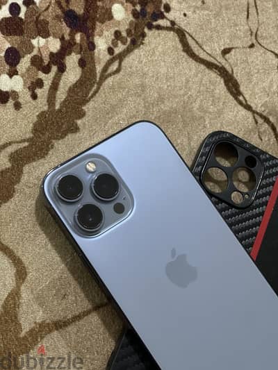 Apple - iPhone 13 Pro Max 256G