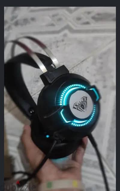 aula s603 rgb