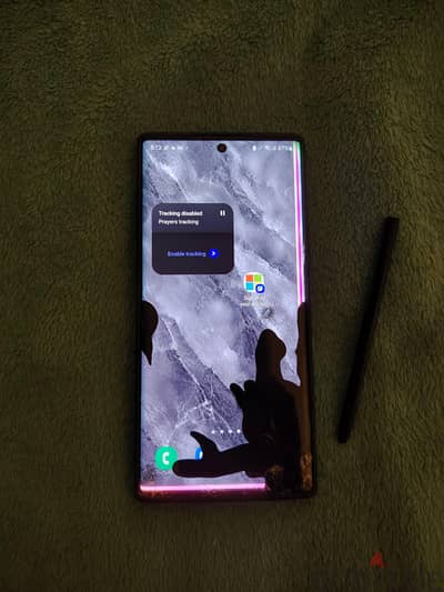 Samsung Note 10 Plus