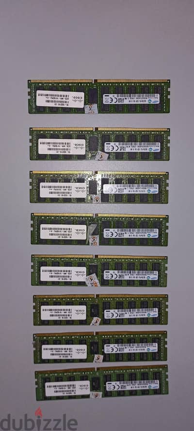 Ram 16 Gb Speed 2400 mgh