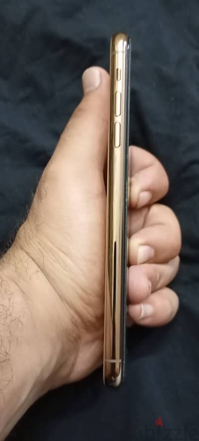آبل - آيفون 11 برو ماكس