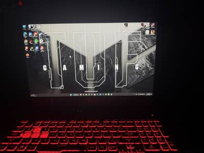 Asus tuf