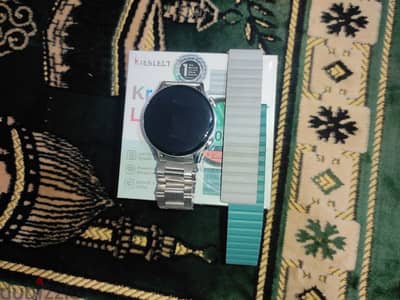 kieslect kr pro ltdساعه