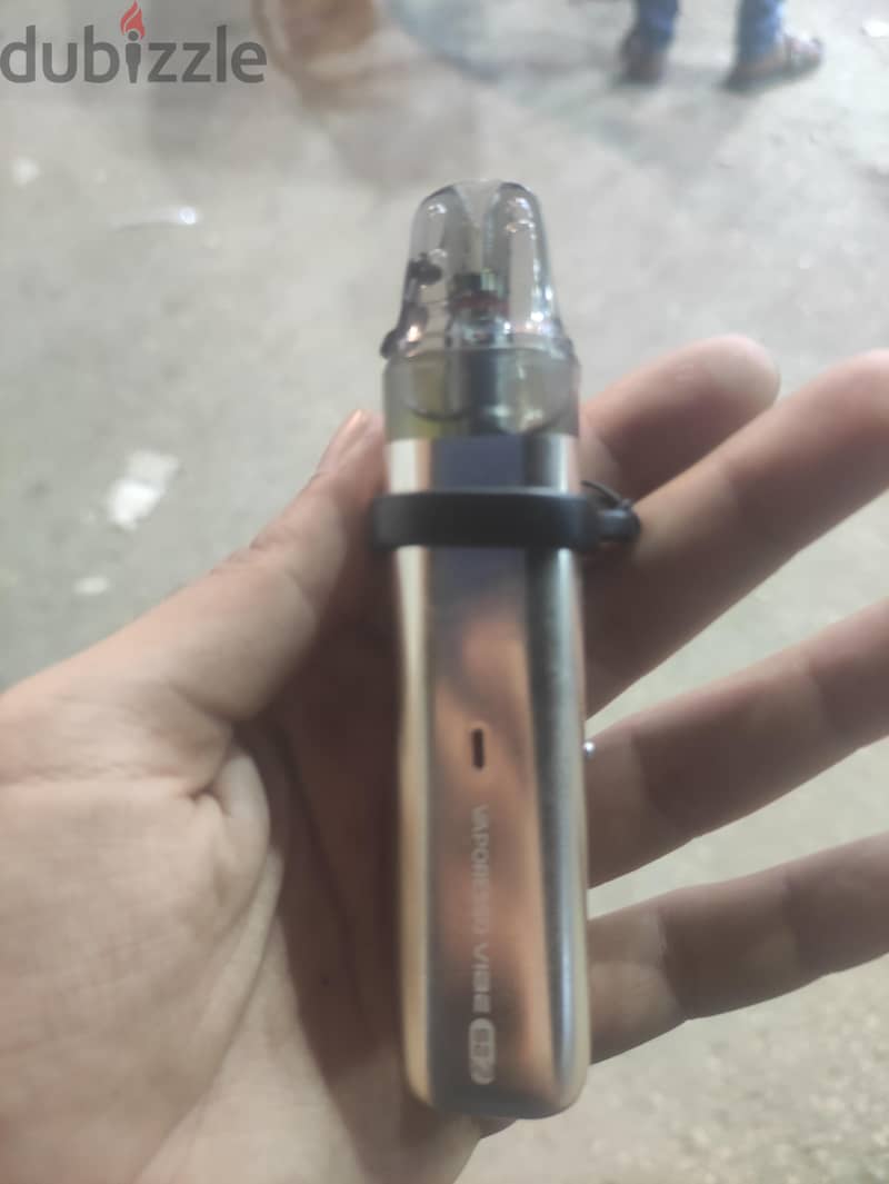 Vaporesso se2 2
