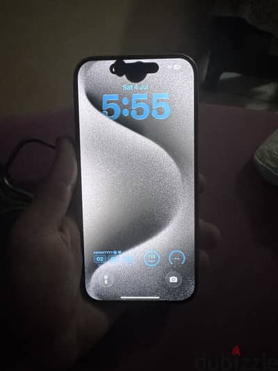 Apple - iPhone 15 Pro