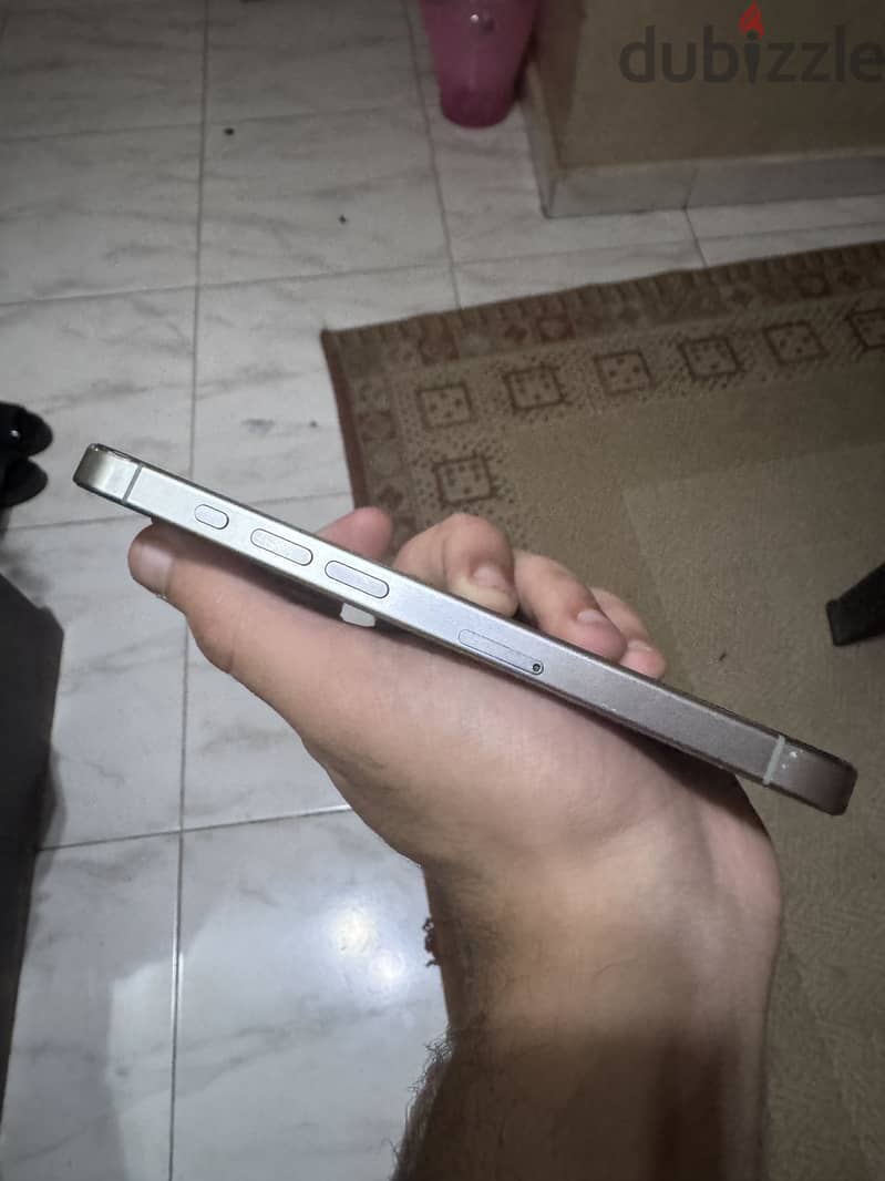 Apple - iPhone 15 Pro 3