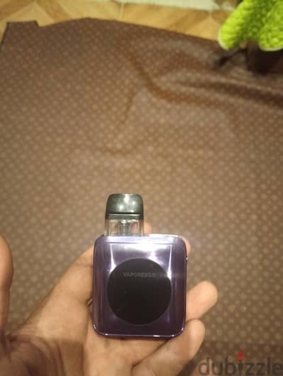 vaporesso