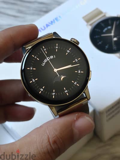 Huawei gt3 42mm