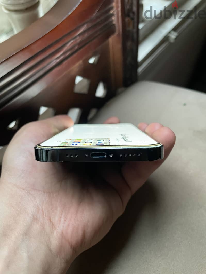 Apple - iPhone 12 Pro 1