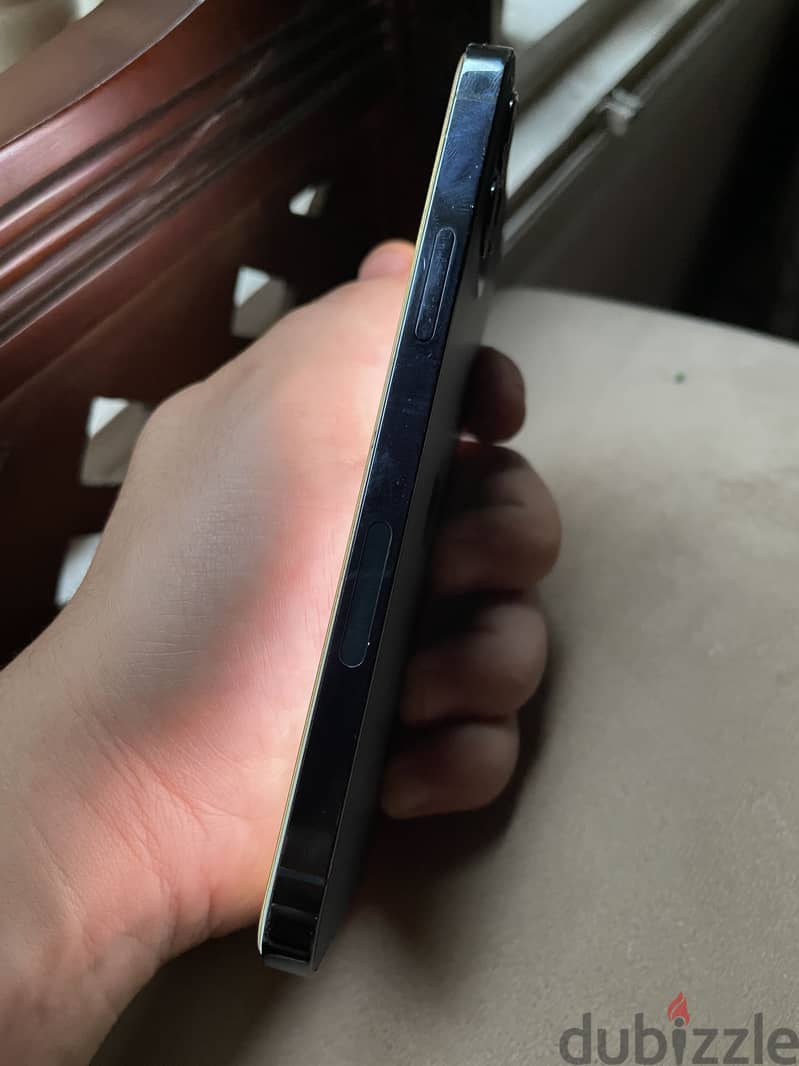 Apple - iPhone 12 Pro 2