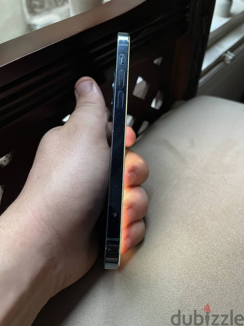Apple - iPhone 12 Pro 4