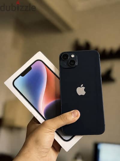 iPhone 14 Plus 128