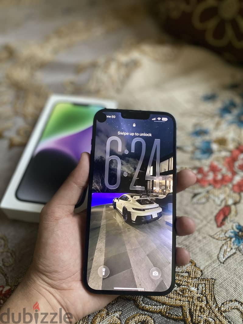 iPhone 14 Plus 128 1