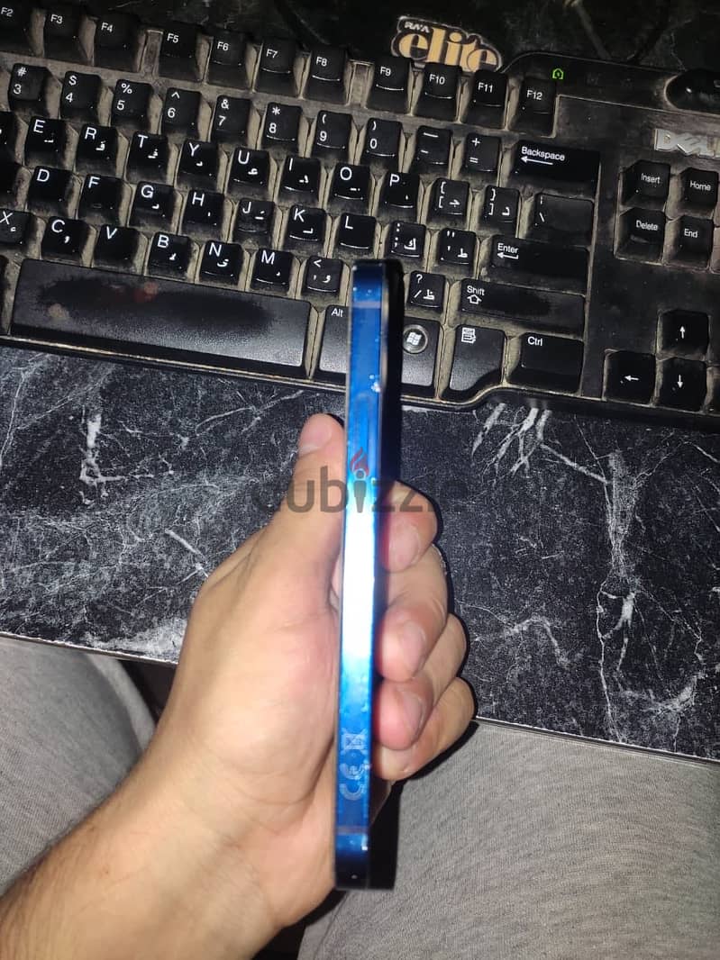 Apple - iPhone 12 1