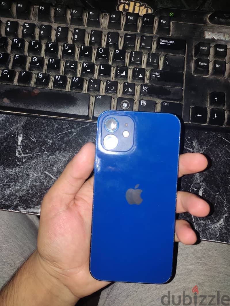 Apple - iPhone 12 2