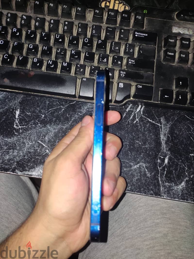 Apple - iPhone 12 4