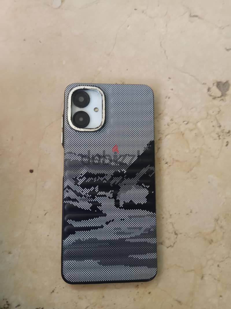Samsung A06 1