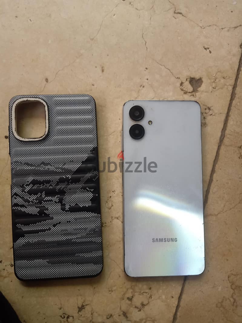 Samsung A06 2