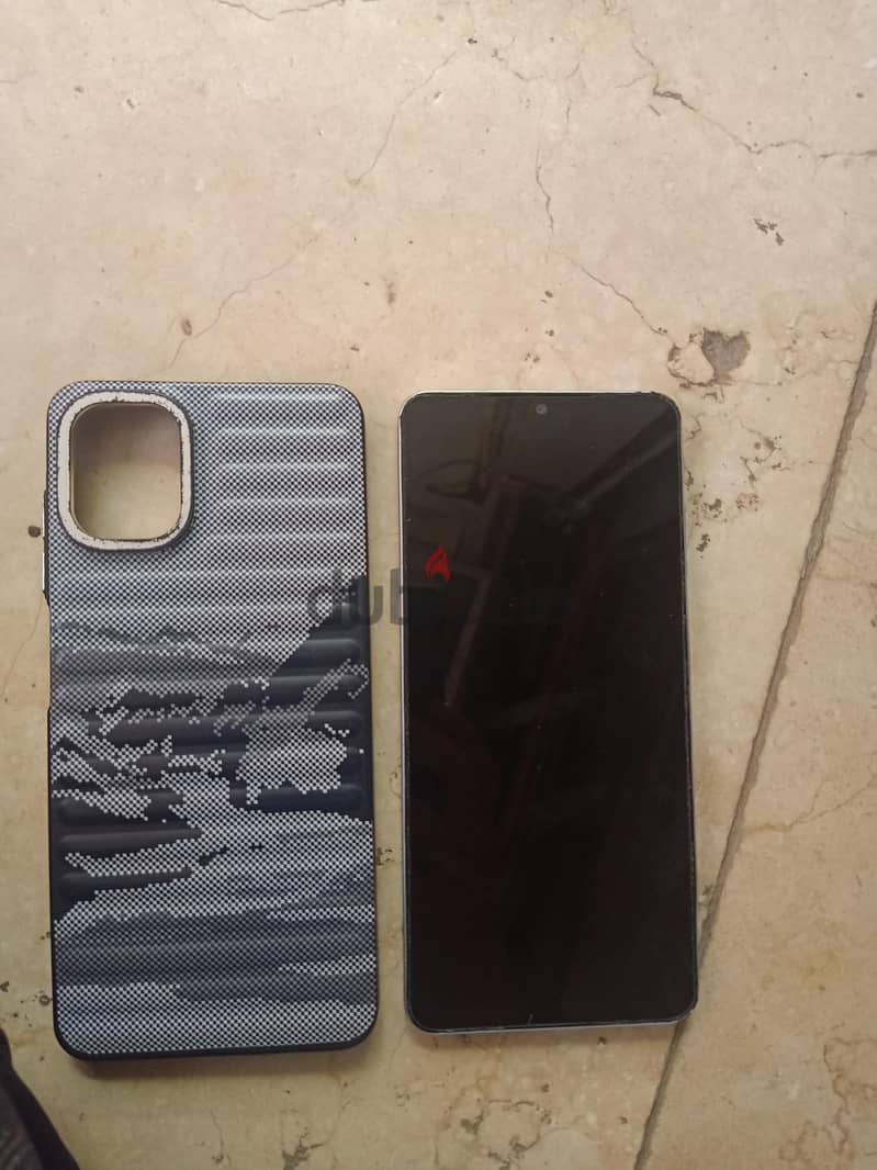Samsung A06 3