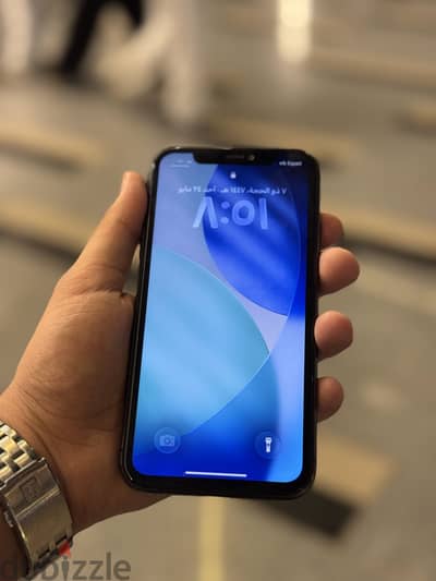 iPhone 11 128 ايفون ١١ ١٢٨