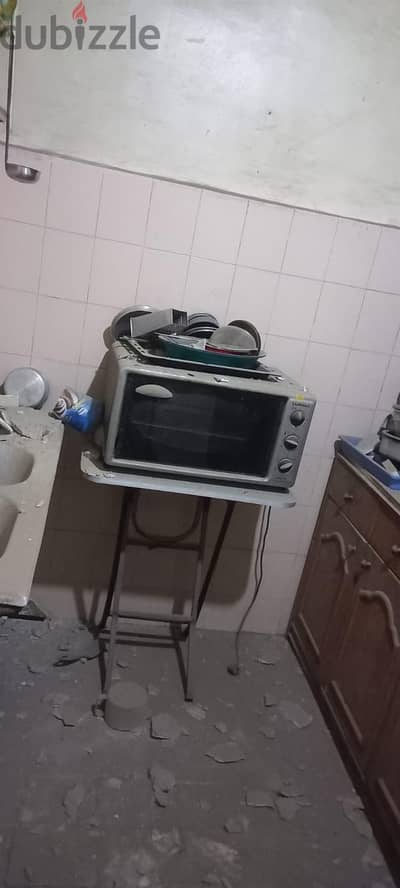 فرن تركي للبيع