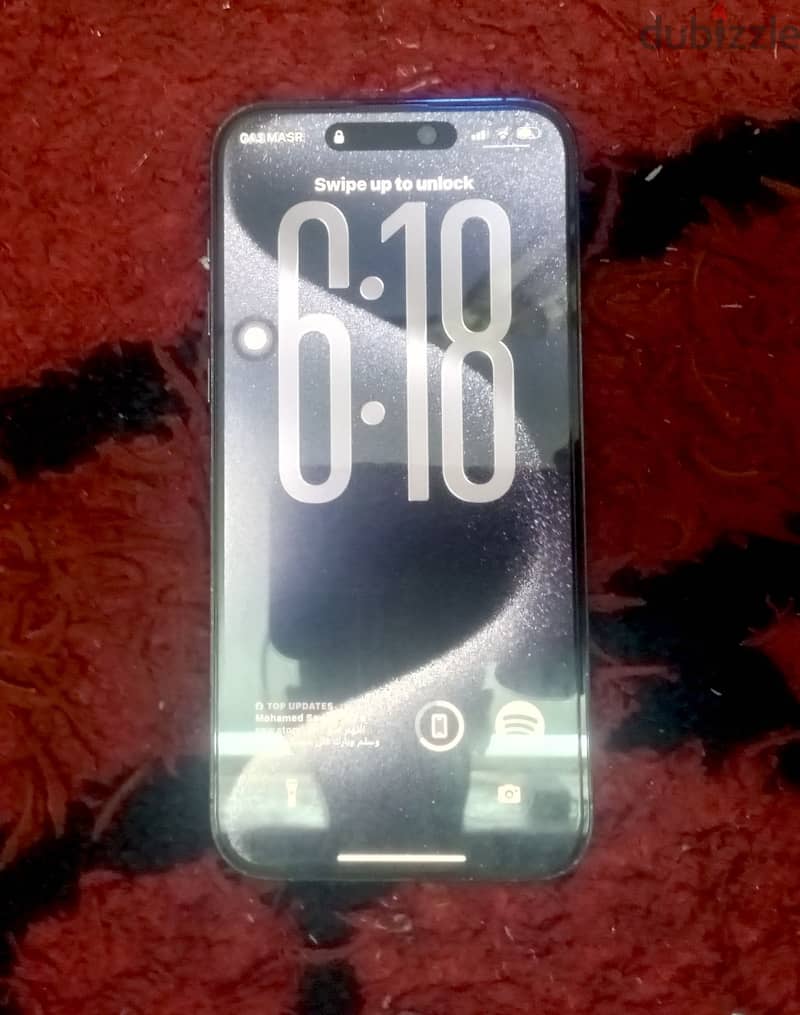 iPhone 14 Pro Max 1