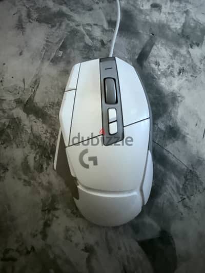 Logitech g502x Like new with box