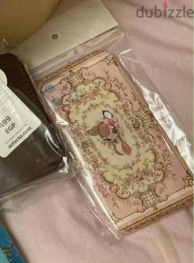 Silicon bambi Case for iPhone 11