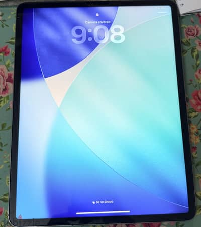 ipad pro 12.9 m2