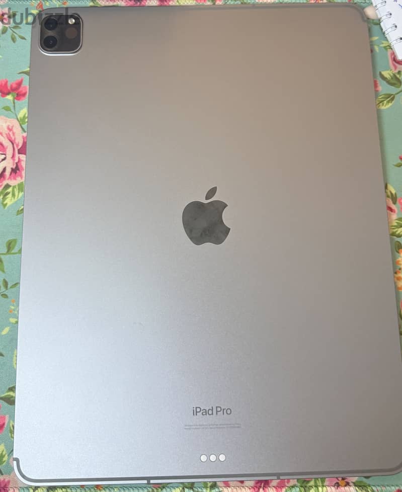 ipad pro 12.9 m2 1