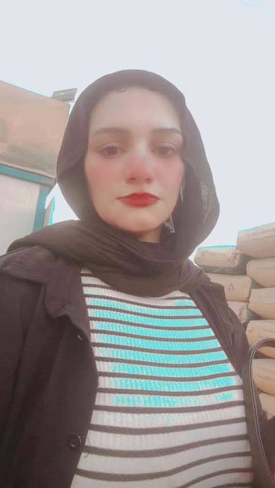salma g ahmed
