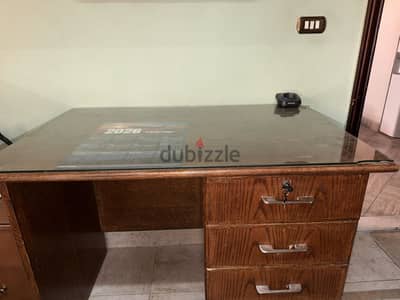Desks