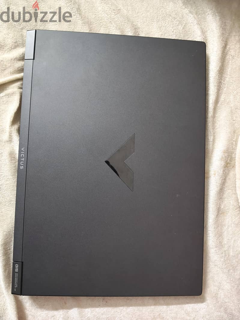 hp victus gaming 1