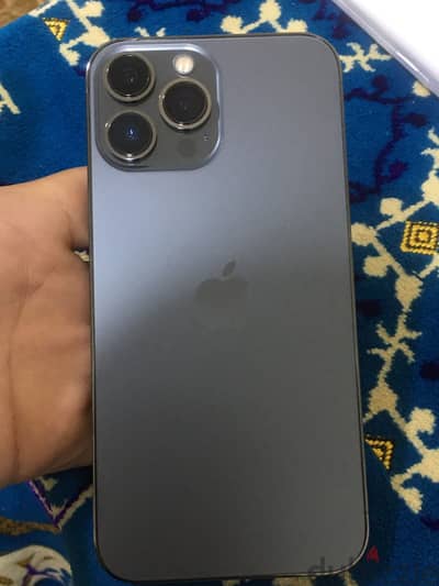 آبل - آيفون 13 برو ماكس 1Tera