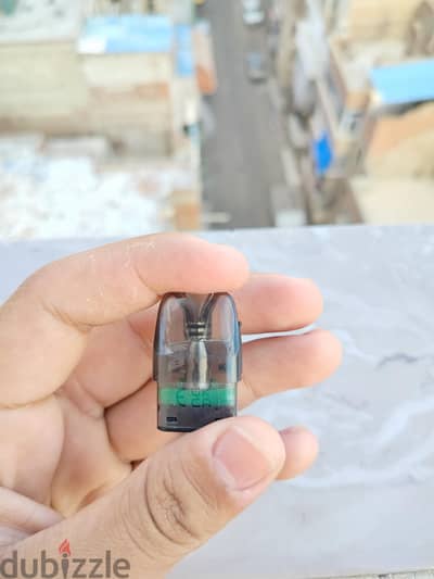 كارتچ فيب سوندر