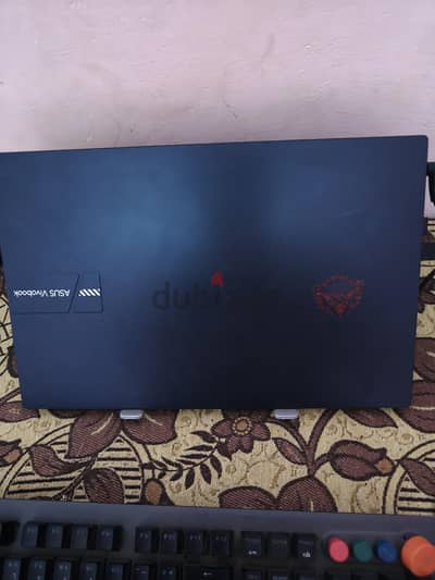 لابتوب ASUS Vivobook 15 Core i7-1355U بحالة ممتازة