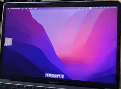 MacBook Air