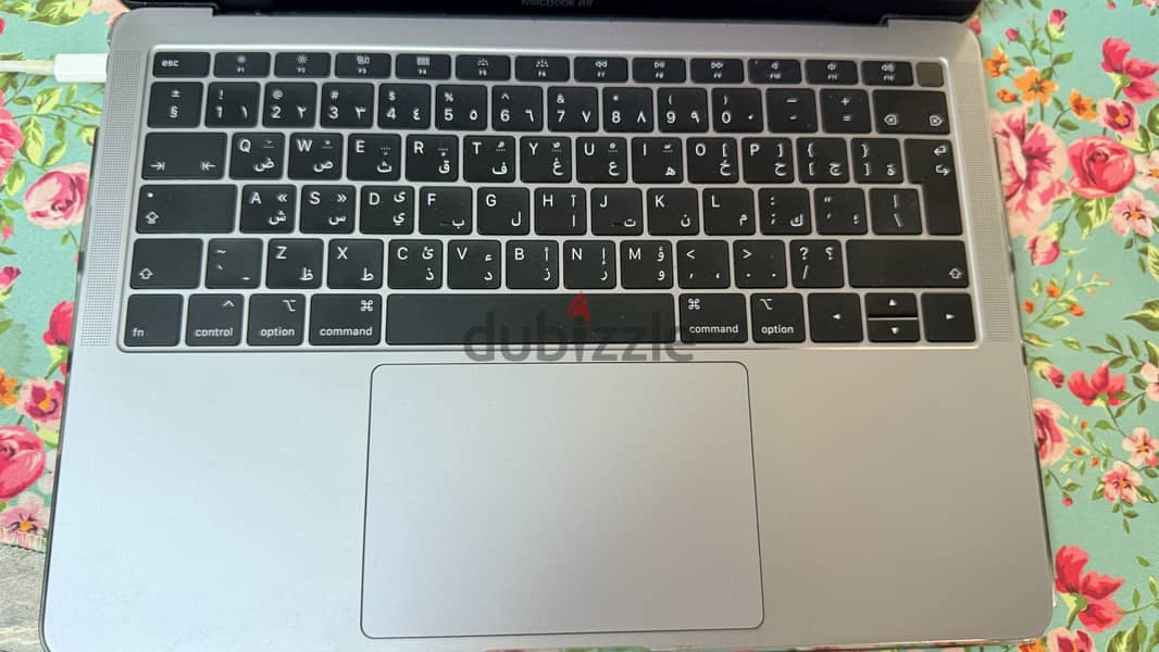 MacBook Air 1