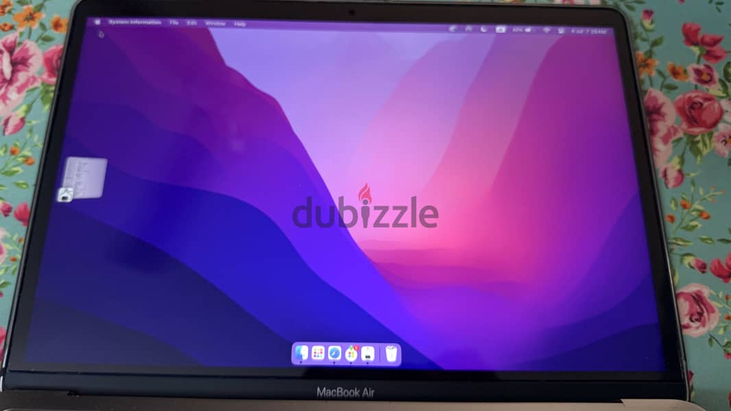 MacBook Air 2
