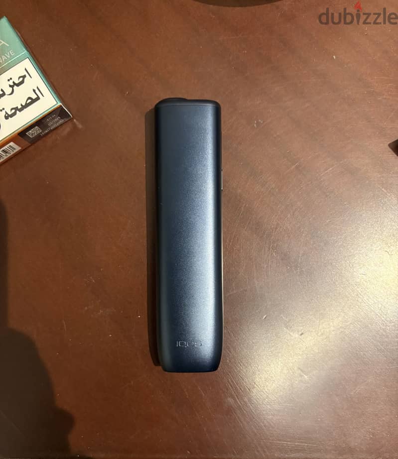 Iqos iluma i one 1