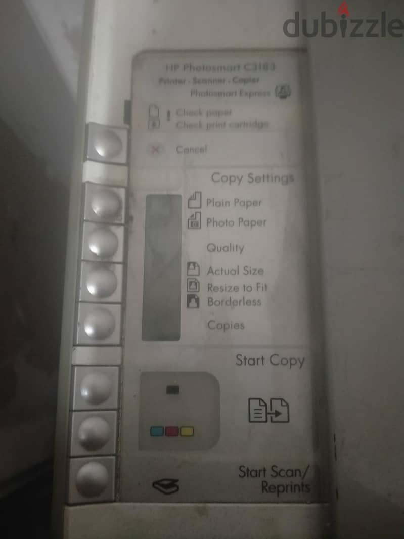 hp 3 in 1 2