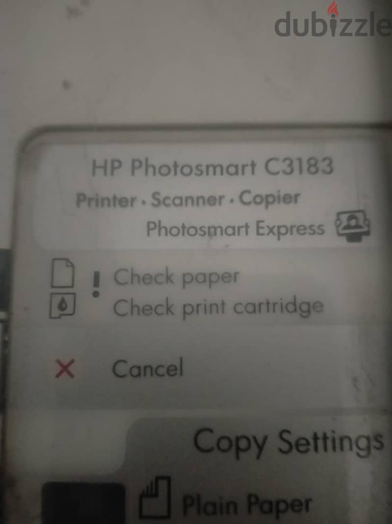 hp 3 in 1 4