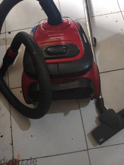مكنسه توشيبا 2000w
