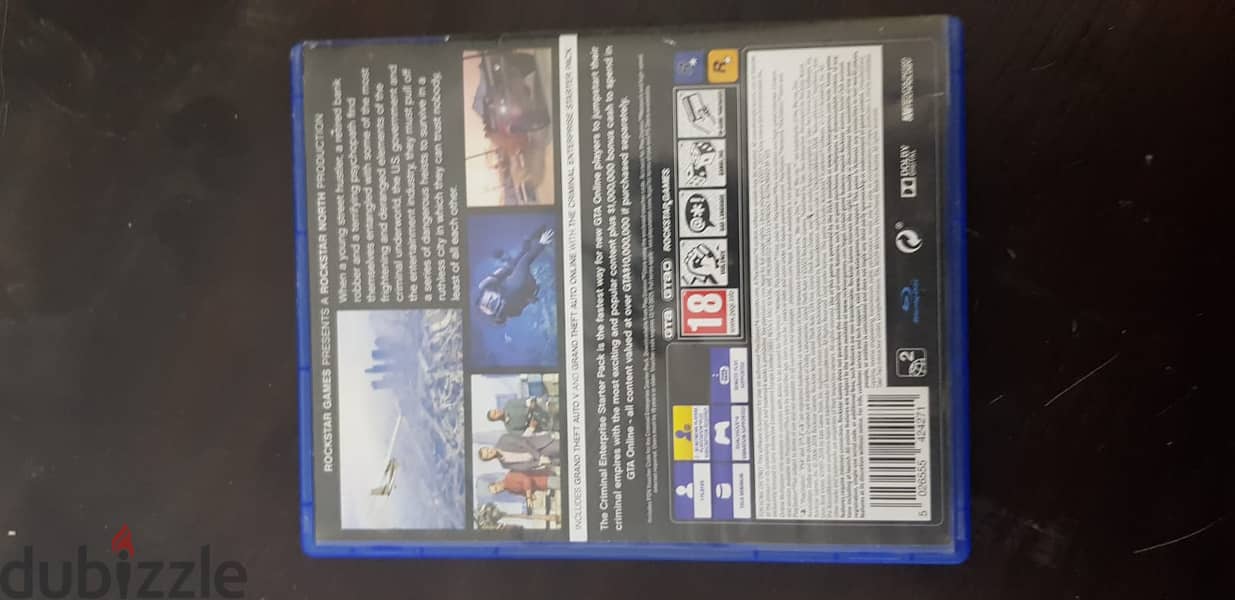 gta5 ps4 1
