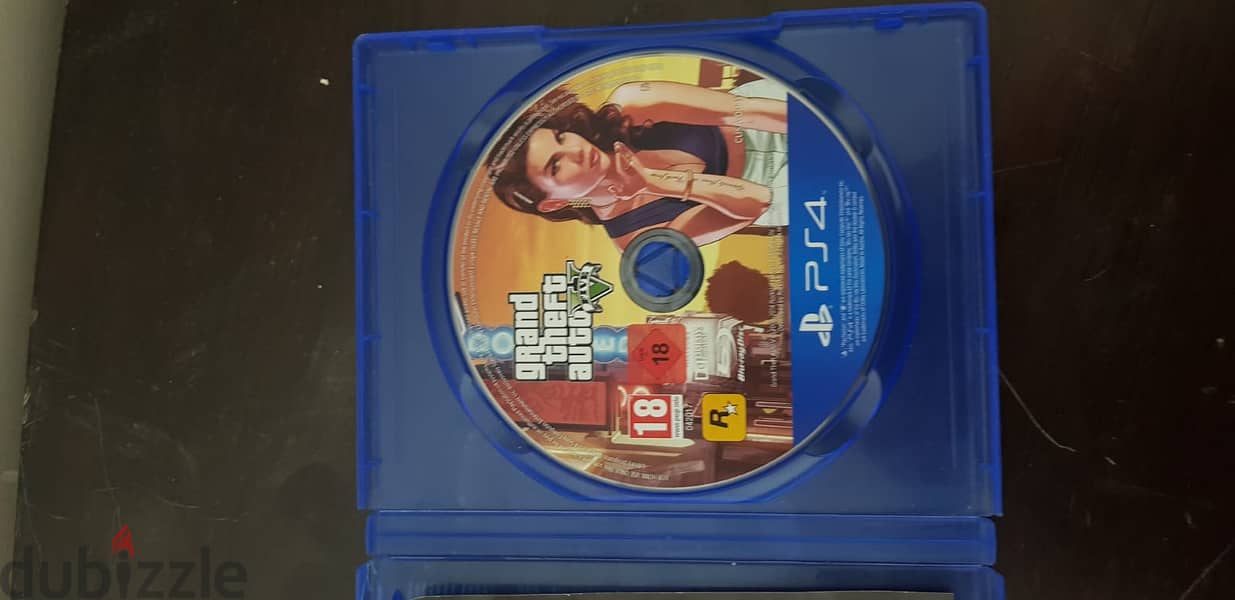 gta5 ps4 2