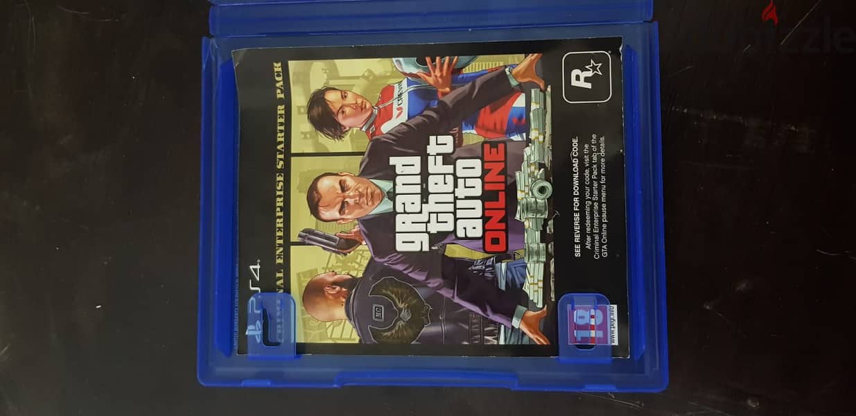 gta5 ps4 3