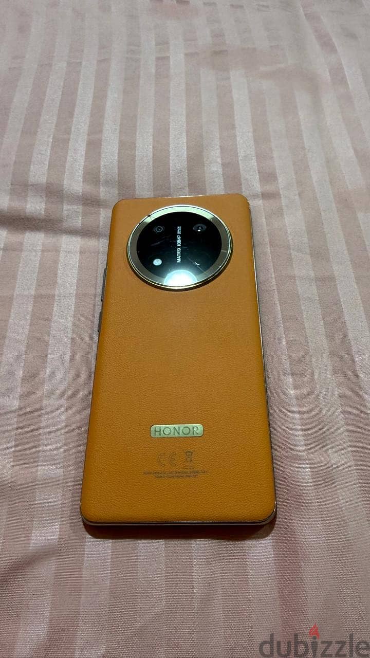 Honor X9c 1